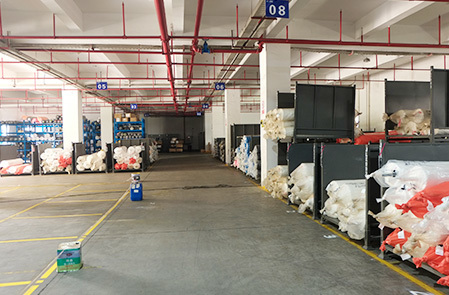 紡織纖維事(shì)業(yè)部03