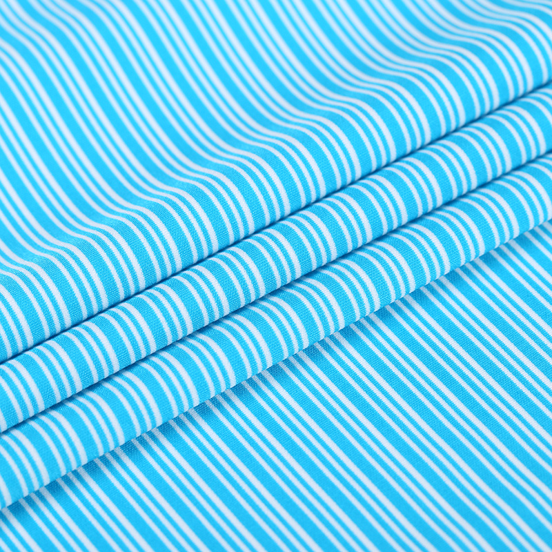 瑜伽緊身(shēn)面料