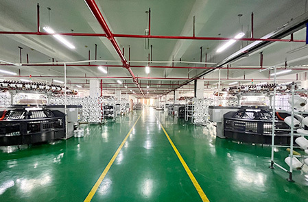 紡織纖維事(shì)業(yè)部04