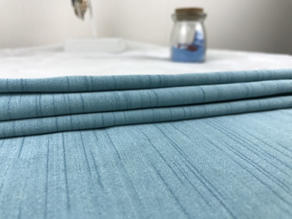 滌綸差異化(huà)