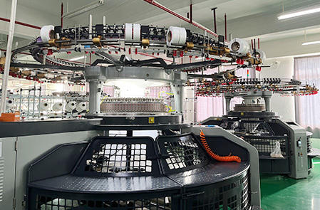 紡織纖維事(shì)業(yè)部05